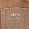 LOEWE Mini Soft Grained Calfskin Pebble Bucket Bag Secondhand