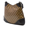 Gucci GG Crystal Hobo Secondhand