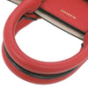 Burberry Small Leather Marais Multicolor Belt Bag Secondhand