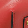 Burberry Small Leather Marais Multicolor Belt Bag Secondhand
