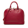 Louis Vuitton Epi Alma PM Secondhand