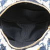 Chanel Tweed 19 Round Clutch with Chain Secondhand