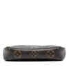 Louis Vuitton Monogram Mini Pochette Accessoires Secondhand