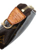 Louis Vuitton Monogram Mini Pochette Accessoires Secondhand
