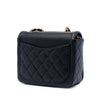 Chanel Lambskin Lucky Charms Flap Crossbody Secondhand