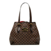 Louis Vuitton Damier Ebene Hampstead MM Secondhand