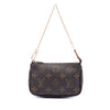Louis Vuitton Monogram Mini Pochette Accessoires Secondhand