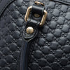 Gucci Mini Microguccissima Dome Satchel Secondhand