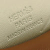 Hermès Milo Lambskin and Swift Grigri Rodeo Pegase Bag Charm PM Secondhand