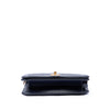 Chanel CC Quilted Lambskin Diamond Flap Secondhand