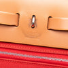 Hermès Toile Herbag Zip 31 Secondhand