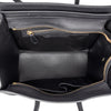 Celine Micro Smooth Calfskin Luggage Tote Secondhand