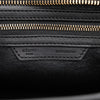 Celine Micro Smooth Calfskin Luggage Tote Secondhand