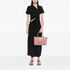 Gucci Small Microguccissima Joy Satchel Secondhand