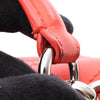 Chanel Calfskin Ring My Bag Satchel Secondhand