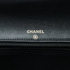Chanel CC Caviar Wallet On Chain Secondhand