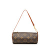 Louis Vuitton Monogram Papillon Pochette Secondhand