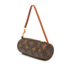 Louis Vuitton Monogram Papillon Pochette Secondhand