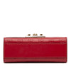 Gucci Small Guccissima Padlock Crossbody Secondhand
