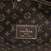 Louis Vuitton Monogram Mini Lin Saumur 30 Secondhand