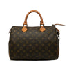 Louis Vuitton Monogram Speedy 30 Secondhand