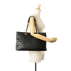 Chanel Caviar Grand Shopping Tote XL Secondhand