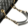Chanel Caviar Grand Shopping Tote XL Secondhand