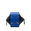 LOEWE Medium Bicolor Grained Calfskin Hammock Satchel Secondhand