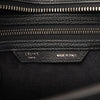 Celine Micro Drummed Calfskin Luggage Tote Secondhand