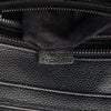 Celine Micro Drummed Calfskin Luggage Tote Secondhand
