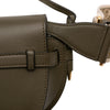 LOEWE Mini Soft Calfskin Gate Dual Bag Secondhand