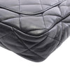 Chanel Small Quilted Lambskin Funky Town Flap Secondhand