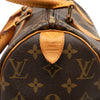 Louis Vuitton Monogram Speedy 25 Secondhand
