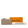 Louis Vuitton Taurillon Comete Zippy Wallet Secondhand