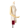 Chanel CC Patent Phone Holder Crossbody Secondhand