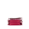 Chanel CC Patent Phone Holder Crossbody Secondhand