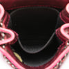Chanel CC Patent Phone Holder Crossbody Secondhand