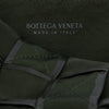 Bottega Veneta Stretch Paper Calfskin Intrecciato Cassette Crossbody Secondhand