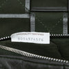 Bottega Veneta Stretch Paper Calfskin Intrecciato Cassette Crossbody Secondhand