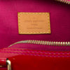 Louis Vuitton Monogram Vernis Alma PM Secondhand