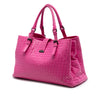 Secondhand Bottega Veneta Medium Nappa Intrecciato Roma Tote