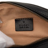 Gucci GG Marmont Matelasse Calfskin Belt Bag Secondhand