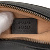 Gucci GG Marmont Matelasse Calfskin Belt Bag Secondhand
