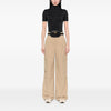 Gucci GG Marmont Matelasse Leather Belt Bag Secondhand