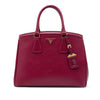 Prada Saffiano Lux Parabole Tote Secondhand