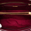 Prada Saffiano Lux Parabole Tote Secondhand