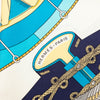 Hermès Circus Silk Scarf 90 Secondhand
