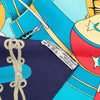 Hermès Circus Silk Scarf 90 Secondhand