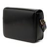 Celine Teen Shiny Calfskin Triomphe Crossbody Secondhand
