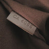 Louis Vuitton Damier Ebene Cabas Beaubourg Secondhand